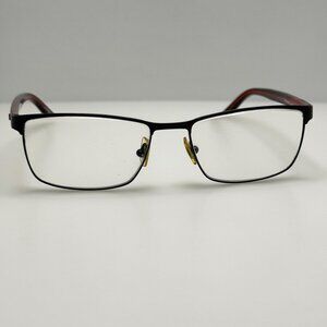 Morel Eyeglasses Eye Glasses Frames OGA 10036O NR04 France 58-18-145